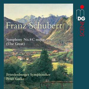 Schubert: Symphony No. 9 in C major, D944 'The Great'