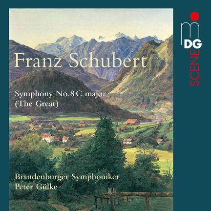 Schubert: Symphony No. 9 in C major, D944 'The Great'