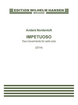 Anders Nordentoft: Impetuoso