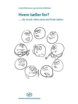 Linda Vilhelmsen_Annelise Dahlbæk: Hvem Tæller For?