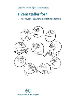 Linda Vilhelmsen_Annelise Dahlbæk: Hvem Tæller For?