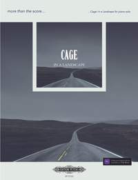 John Cage: In a Landscape