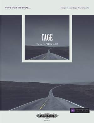 Cage, John: In a Landscape
