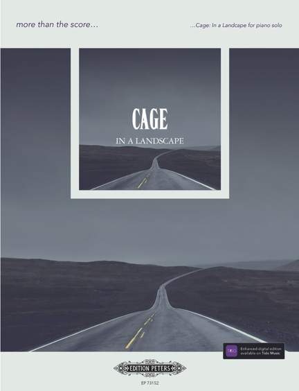 Cage, John: In a Landscape