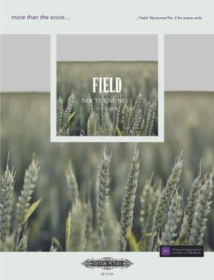 Field, John: Nocturne No. 5 in B flat major