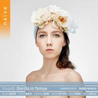 Vivaldi: Dorilla in Tempe