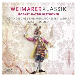 Weimarer Klassik Vol. 1