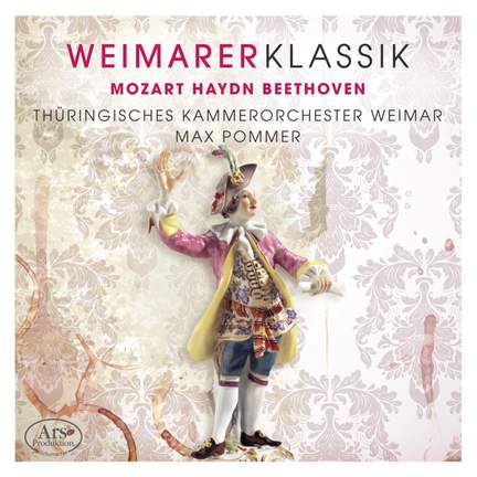 Weimarer Klassik Vol. 1
