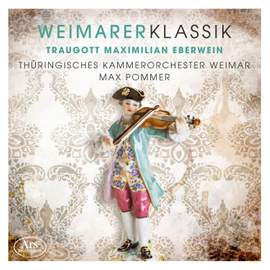 Weimarer Klassik Vol. 2