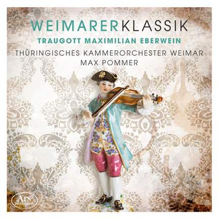 Weimarer Klassik Vol. 2