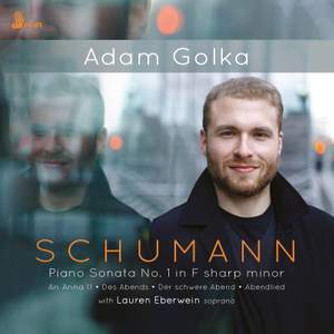 Schumann: Piano Works