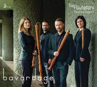Bavardage