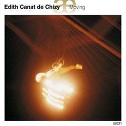 Edith Canat De Chizy: Moving
