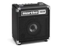 Hartke HD15 Bass Combo - UK Plug