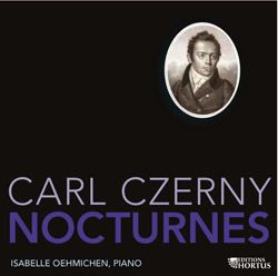 Carl Czerny: Nocturnes (Hortus)