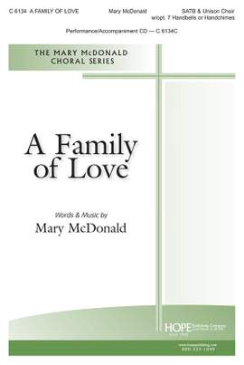 Mary McDonald: A Family of Love