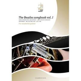John Lennon_Paul McCartney: The Beatles Songbook Vol. 1