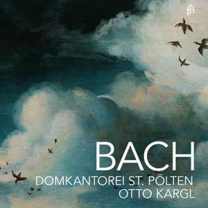 J S Bach: Choral Works
