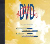 Dominique Andre_Yves Audard_Jean- Pierre Blaise: Dvd Muzziko 3eme