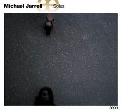 Michael Jarrell: Solos