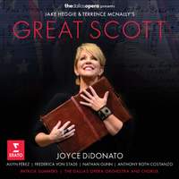 Jake Heggie: Great Scott