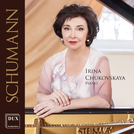 Schumann: Works for Piano