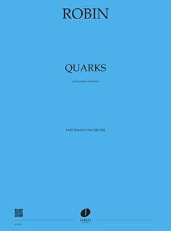 Yann Robin: Quarks