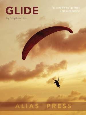 Stephen Lias: Glide