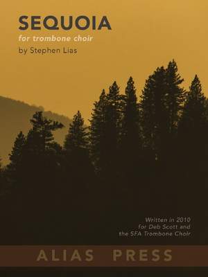 Stephen Lias: Sequoia