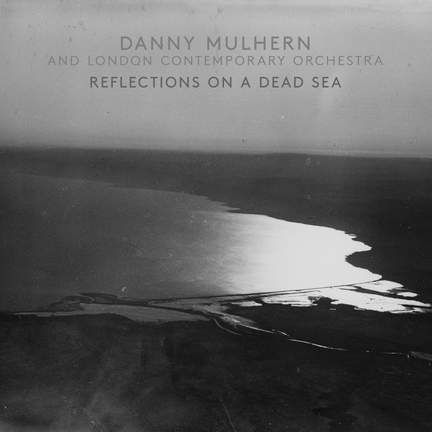 Reflections On A Dead Sea