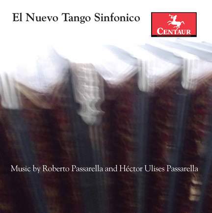 El Nuevo Tango Sinfonico