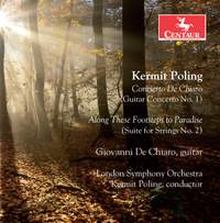 Poling: Orchestral Works