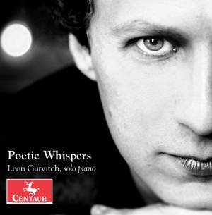 Poetic Whispers