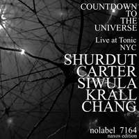 Countdown to the Universe (Live)