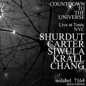 Countdown to the Universe (Live)