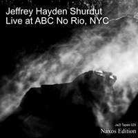 Live at ABC No Rio, NYC