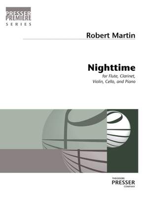 Robert Martin: Nighttime