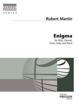 Robert Martin: Enigma