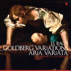 J.S. Bach: Goldberg Variations & Aria variata