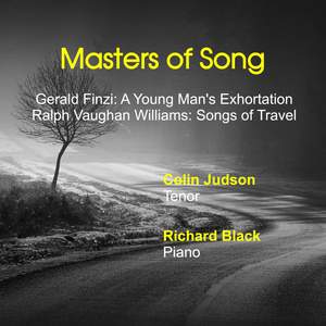 Masters of Song