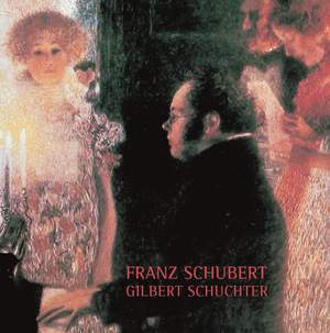 Schubert: The Complete Piano Works for 2 Hands, Vol. 2 Product Image