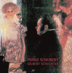 Schubert: The Complete Piano Works for 2 Hands, Vol. 5