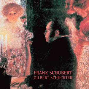 Schubert: The Complete Piano Works for 2 Hands, Vol. 12