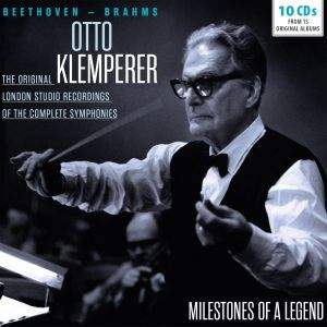 Otto Klemperer - Original Albums
