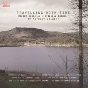 Travelling With Time