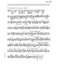 Karsten Fundal: Solo For Clarinet