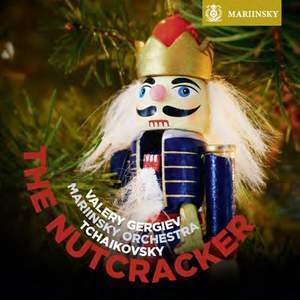Tchaikovsky: The Nutcracker - Vinyl Edition