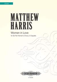 Harris, Matthew: Women in Love