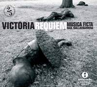 T.L. Victoria: Requiem