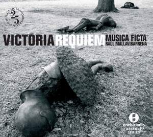 T.L. Victoria: Requiem